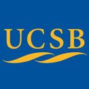 UCSB logo